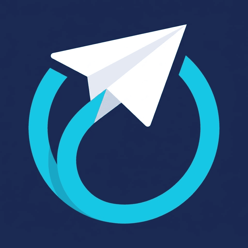 PATHY Country Travel Tracker app icon